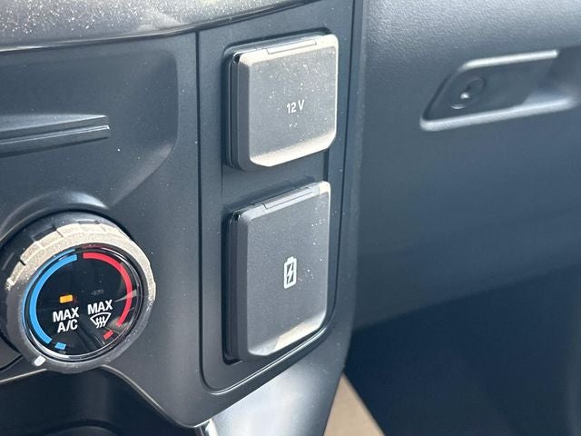 2026 Ford F-150 STX DARK TRAIL
