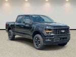 2026 Ford F-150 STX DARK TRAIL
