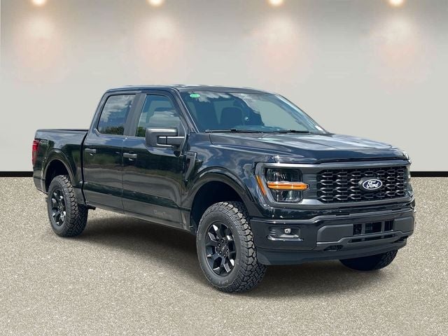 2026 Ford F-150 STX DARK TRAIL