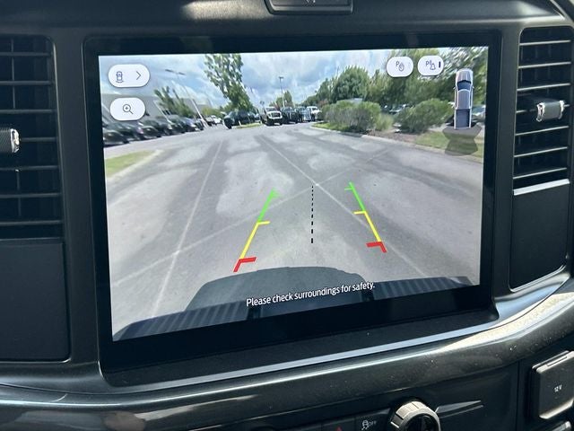 2026 Ford F-150 STX DARK TRAIL