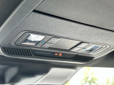 2026 Ford F-150 STX DARK TRAIL