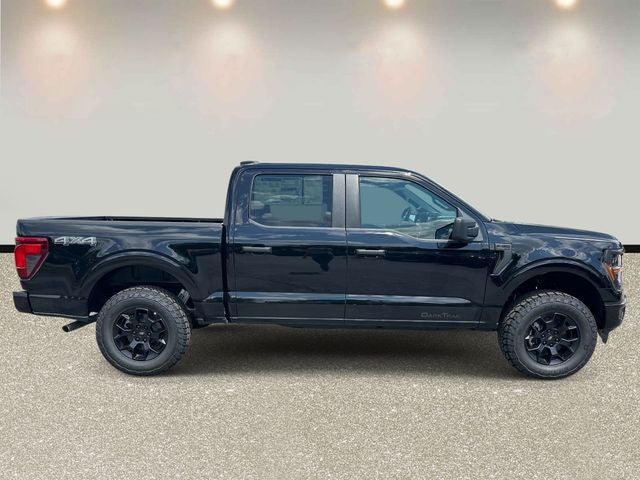 2026 Ford F-150 STX DARK TRAIL