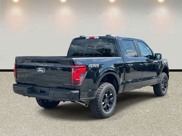 2026 Ford F-150 STX DARK TRAIL