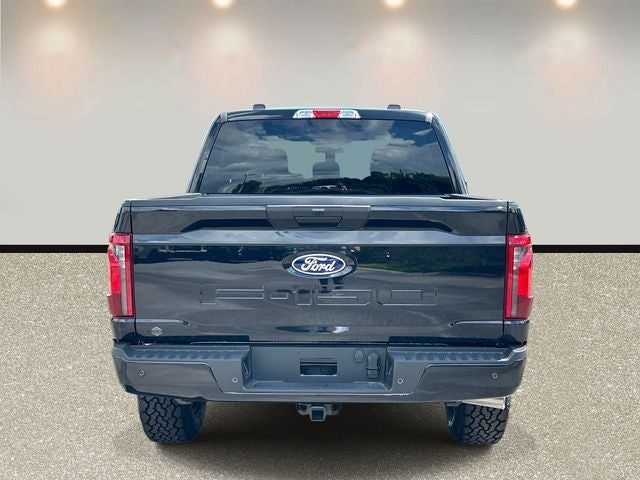 2026 Ford F-150 STX DARK TRAIL