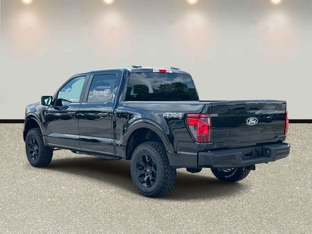 2026 Ford F-150 STX DARK TRAIL