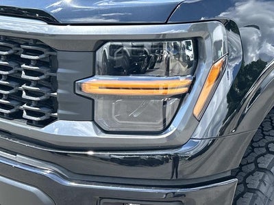 2026 Ford F-150 STX DARK TRAIL