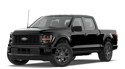 2026 Ford F-150 STX DARK TRAIL