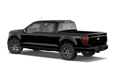 2026 Ford F-150 STX DARK TRAIL