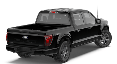 2026 Ford F-150 STX DARK TRAIL