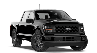 2026 Ford F-150 STX DARK TRAIL