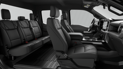 2026 Ford F-150 STX DARK TRAIL
