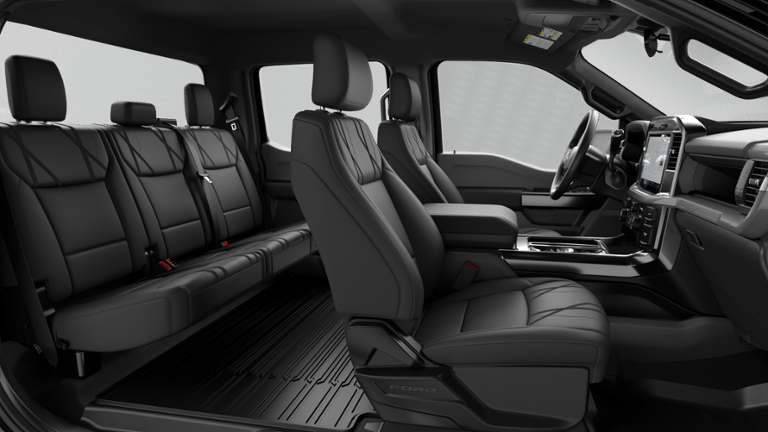 2026 Ford F-150 STX DARK TRAIL