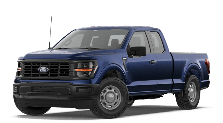 2026 Ford F-150's photo