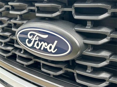 2025 Ford F-150 STX FOMX