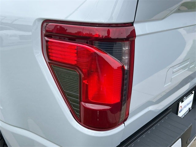 2025 Ford F-150 STX FOMX