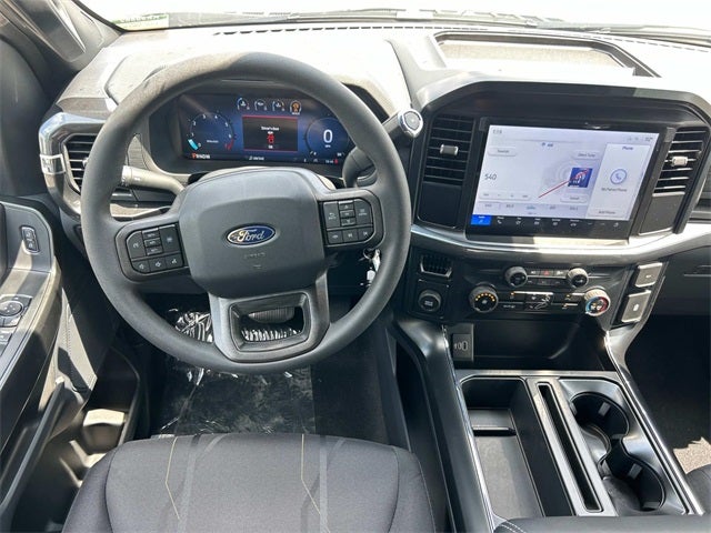 2025 Ford F-150 STX FOMX