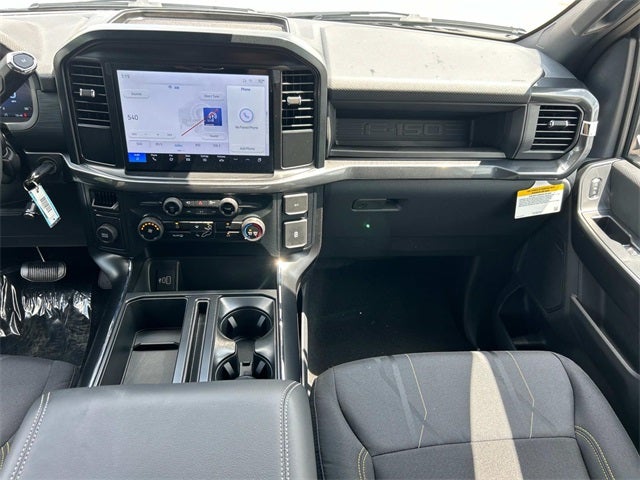 2025 Ford F-150 STX FOMX