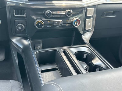 2025 Ford F-150 STX FOMX