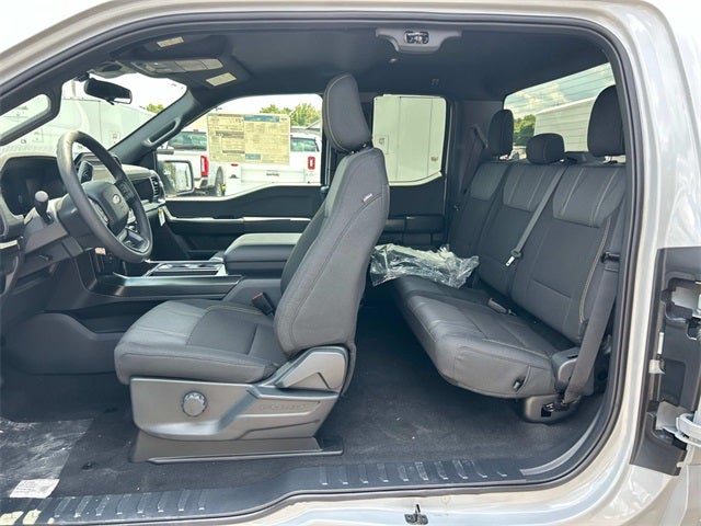 2025 Ford F-150 STX FOMX