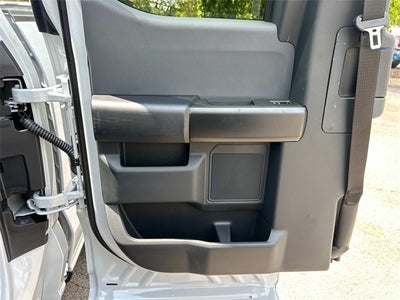 2025 Ford F-150 STX FOMX