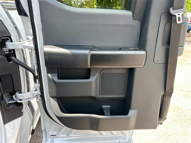 2025 Ford F-150 STX FOMX