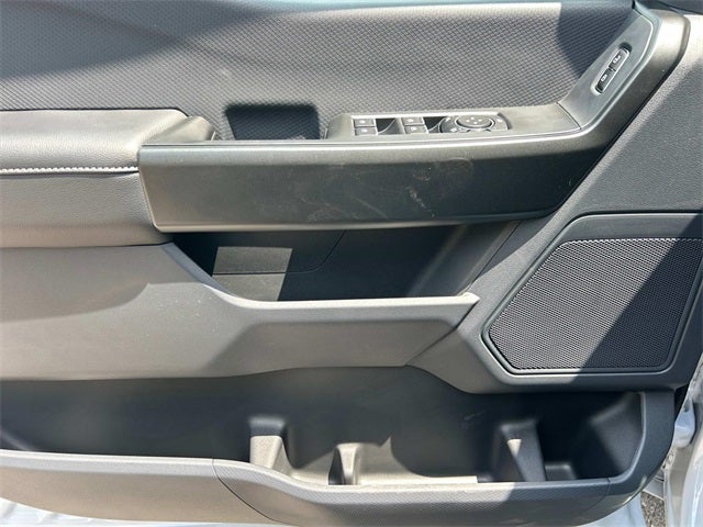 2025 Ford F-150 STX FOMX