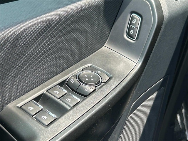 2025 Ford F-150 STX FOMX