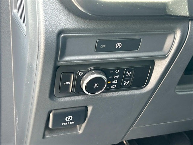 2025 Ford F-150 STX FOMX