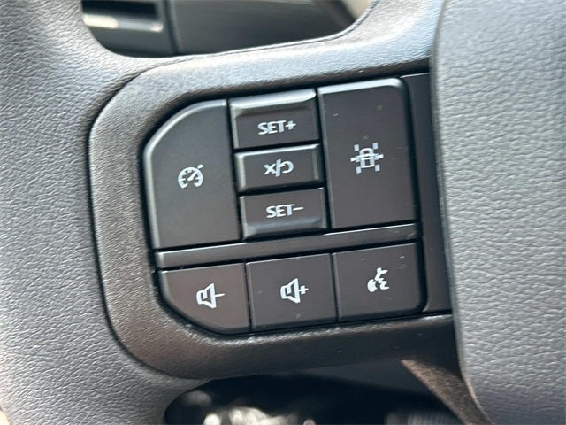 2025 Ford F-150 STX FOMX