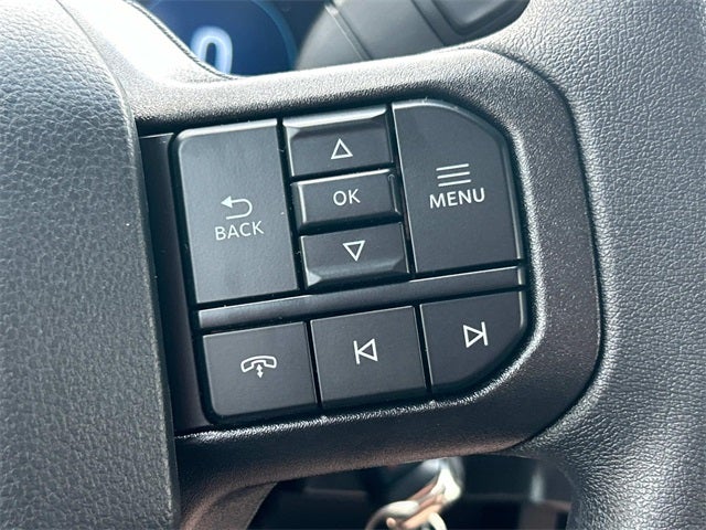 2025 Ford F-150 STX FOMX