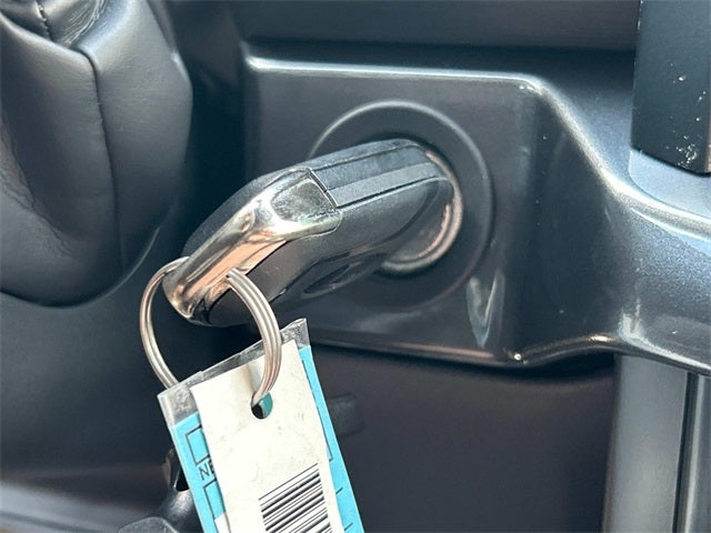 2025 Ford F-150 STX FOMX