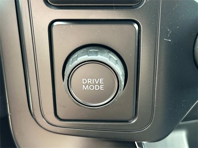 2025 Ford F-150 STX FOMX