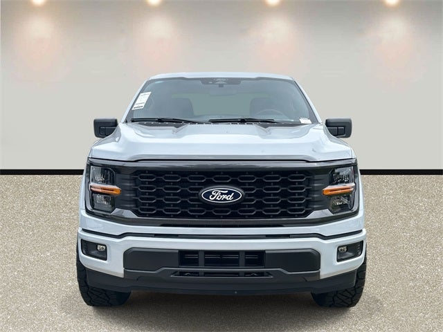2025 Ford F-150 STX FOMX
