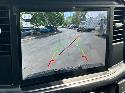 2025 Ford F-150 STX FOMX