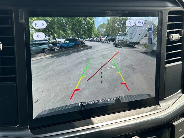 2025 Ford F-150 STX FOMX