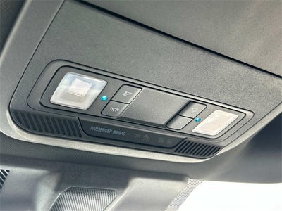 2025 Ford F-150 STX FOMX