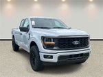 2025 Ford F-150 STX FOMX