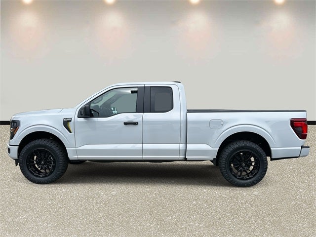 2025 Ford F-150 STX FOMX