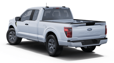 2025 Ford F-150 STX FOMX