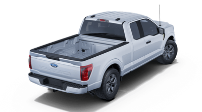2025 Ford F-150 STX FOMX