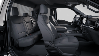 2025 Ford F-150 STX FOMX