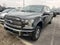 2017 Ford F-150 Platinum