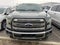 2017 Ford F-150 Platinum