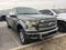 2017 Ford F-150 Platinum