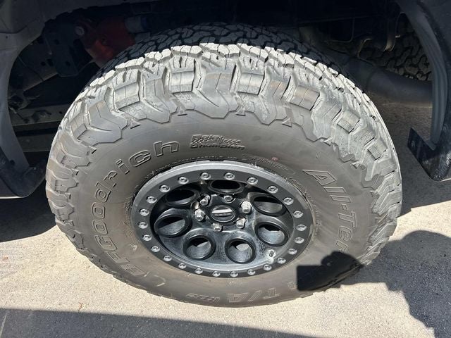 2025 Ford F-150 Raptor 37 PACKAGE