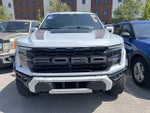 2025 Ford F-150 Raptor 37 PACKAGE