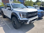 2025 Ford F-150 Raptor 37 PACKAGE