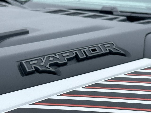 2026 Ford F-150 Raptor FOMX