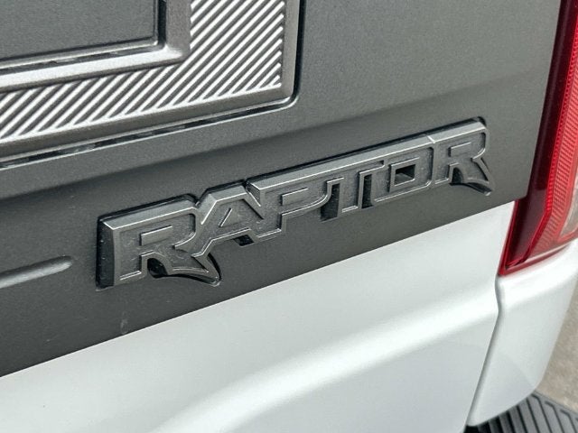 2026 Ford F-150 Raptor FOMX