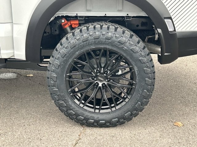 2026 Ford F-150 Raptor FOMX